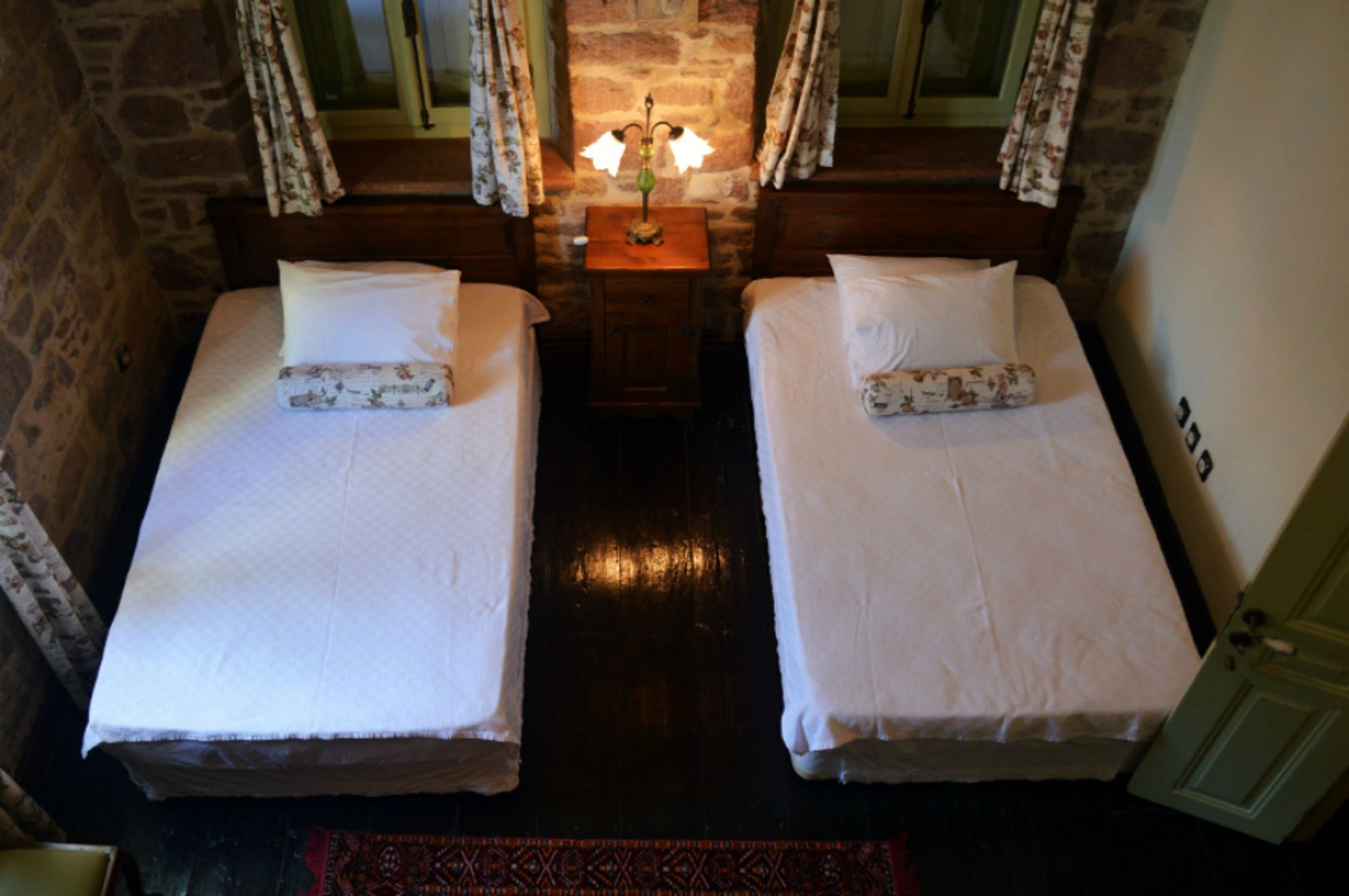 Cunda Has Konak Butik Otel Ayvalı Εξωτερικό φωτογραφία