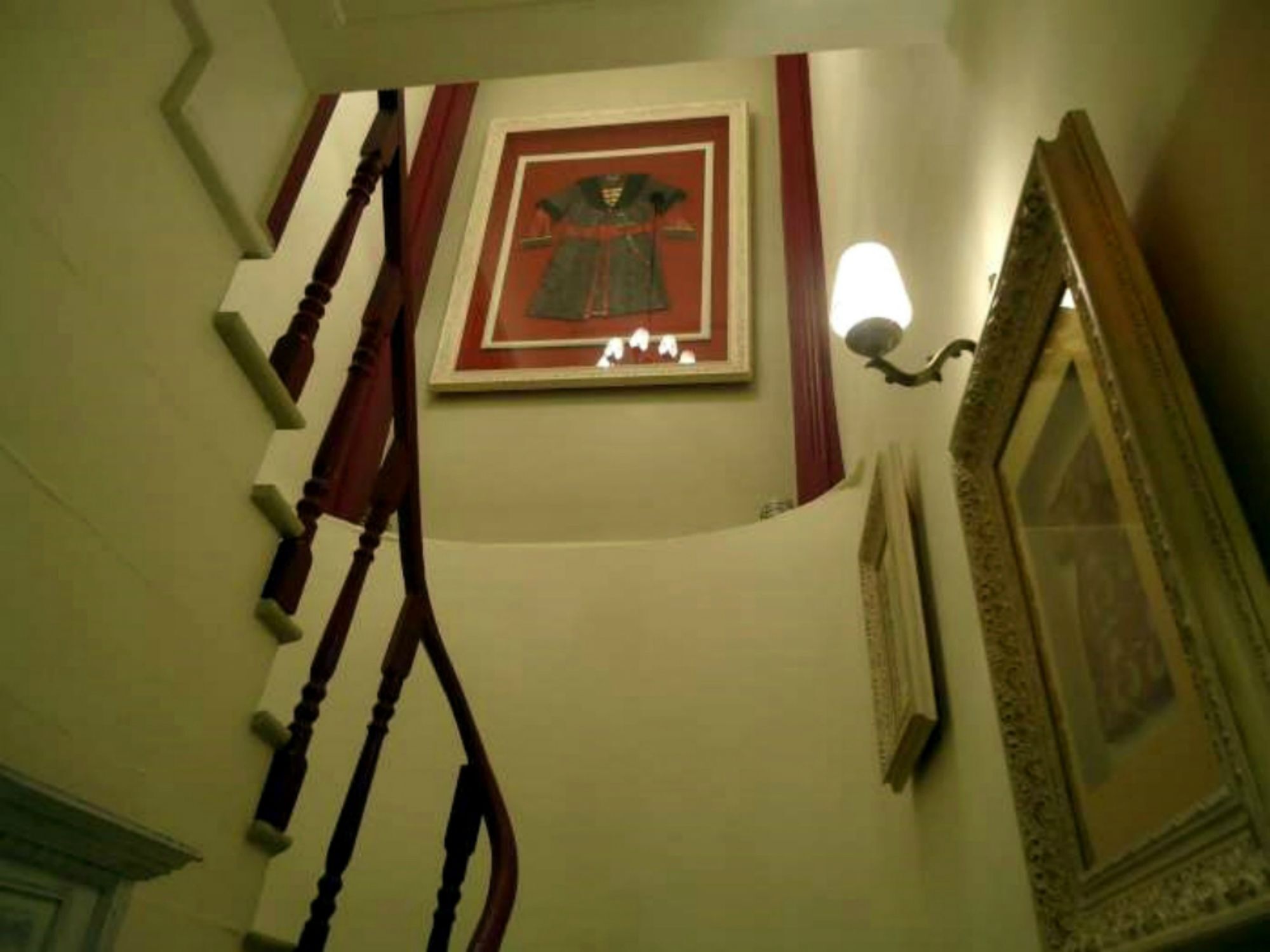 Cunda Has Konak Butik Otel Ayvalı Εξωτερικό φωτογραφία