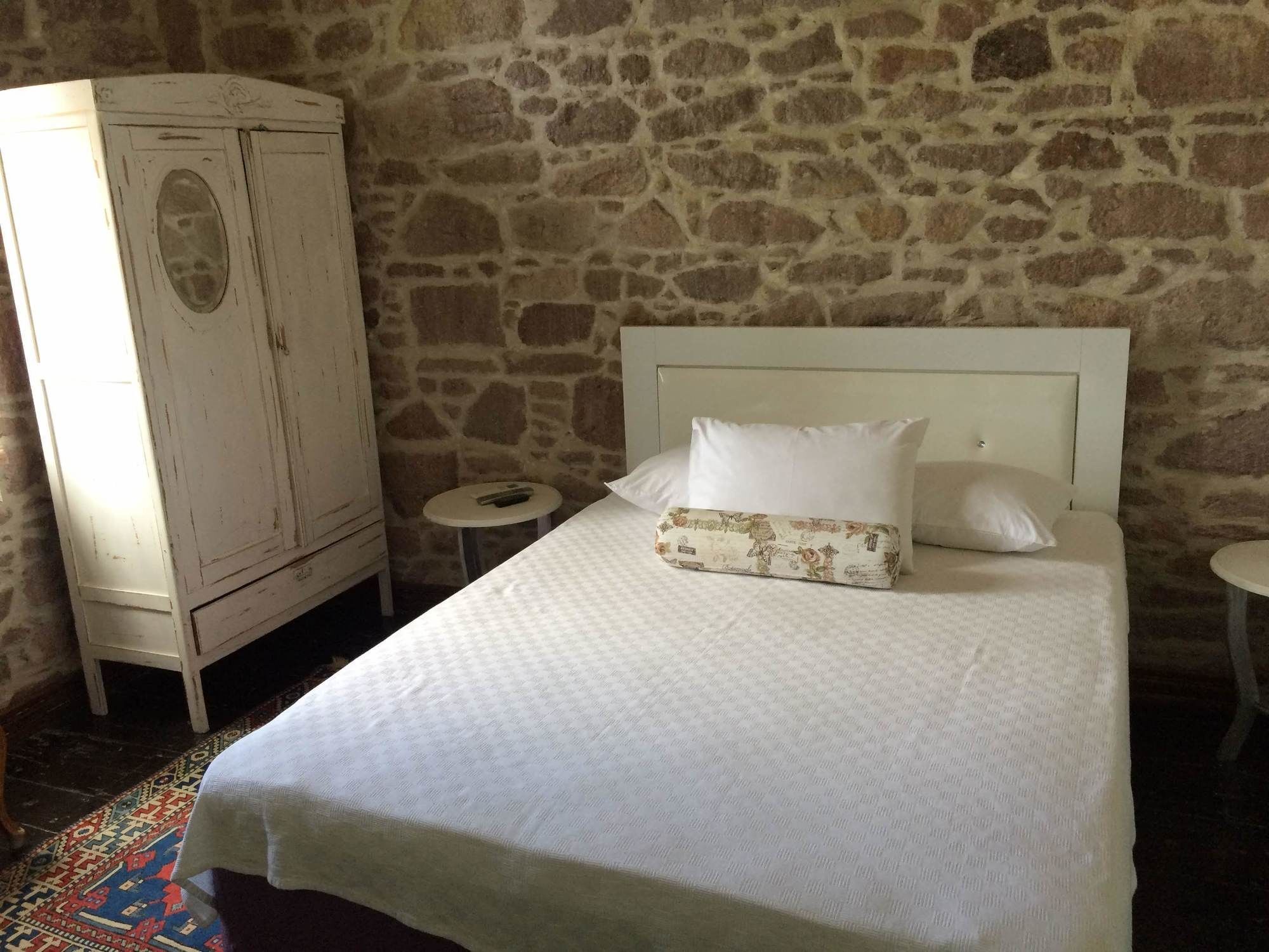 Cunda Has Konak Butik Otel Ayvalı Εξωτερικό φωτογραφία