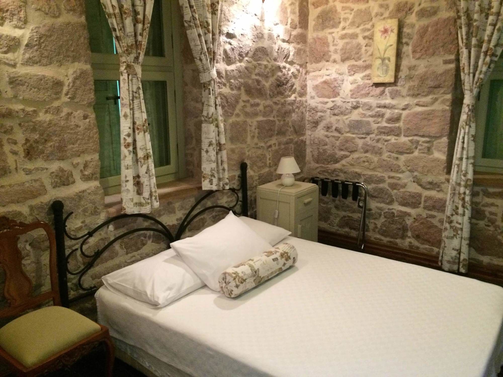 Cunda Has Konak Butik Otel Ayvalı Εξωτερικό φωτογραφία